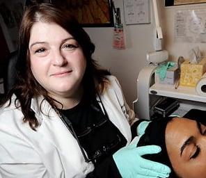 Arlene R. Batz, Electrologist