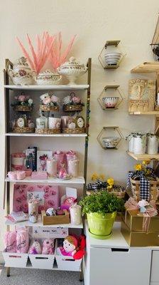 Blossom's Garden + Gifts