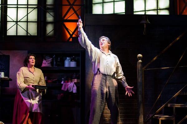 Nashville Repertory Theatre