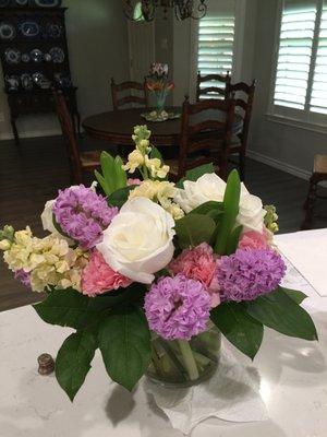 A Wild Orchid Florist