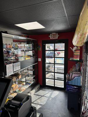 Mile High Vape & Smoke Shop