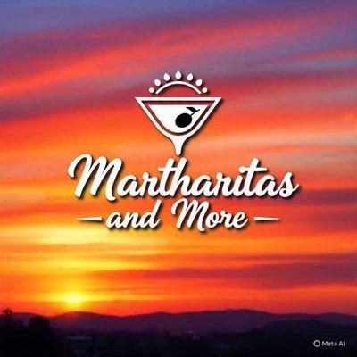 Martharitas And More
