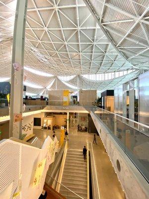 Google Bay View Campus