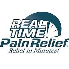 Real Time Pain Relief