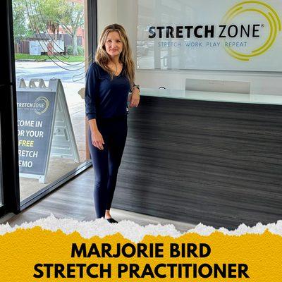 Stretch Zone