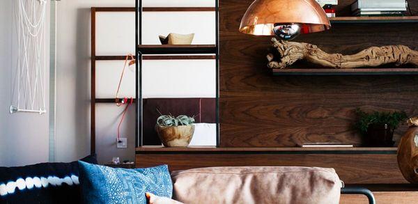 Community Brought Home