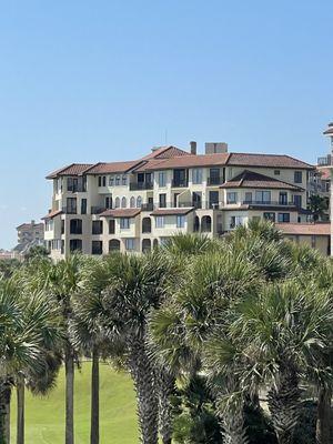 Visual Effects Painting and Waterproofing