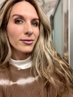 Maya Beauty and Brows