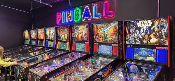 Free Play Bar Arcade