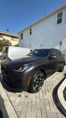 Masterclass Auto Care