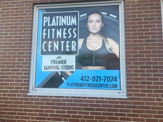 Platinum Fitness Center & Premier Tanning Studio