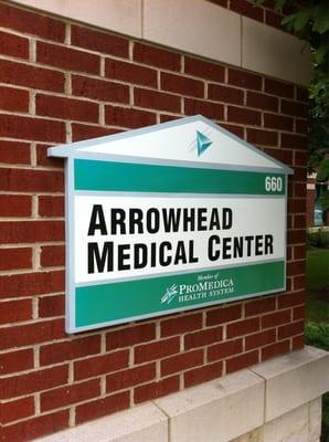 ProMedica Physicians Obstetrics &Gynecology Maumee