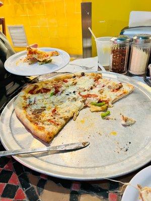 Fellini's Pizza