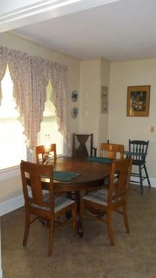 The Smith Creek Inn At Clifton Forge