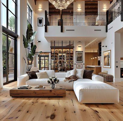 Fara Pourshariati - Fonville Morisey Realty