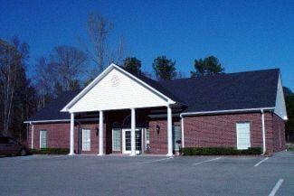 Coldwell Banker Residential Brokerage