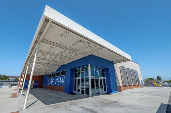 Oak View School