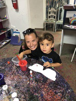 West Seattle Art Nest