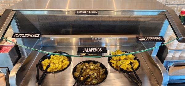 Habit Burger & Grill