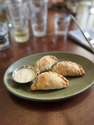 Empanadas
