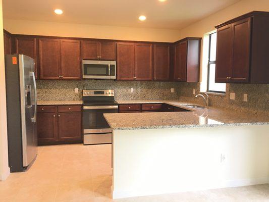 All County Professional Property Management