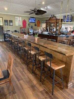 Fairways Bar and Grill