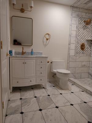 Martin's Remodeling Contractors