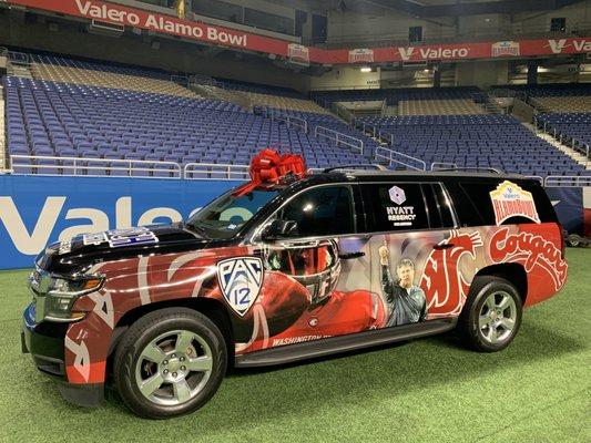 MC500 Marketing Media