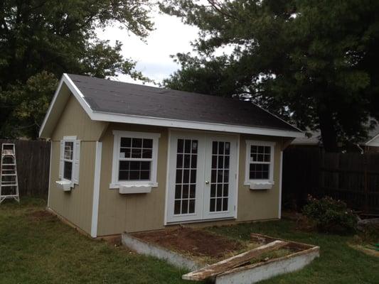 Rada's Handyman Service