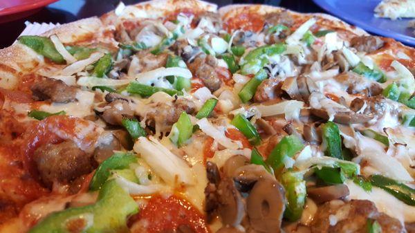 Marco's Pizza