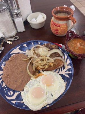 Las Sabrosas de Guanajuato