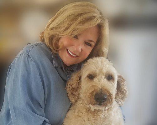 Diane Mitchell - St James Properties