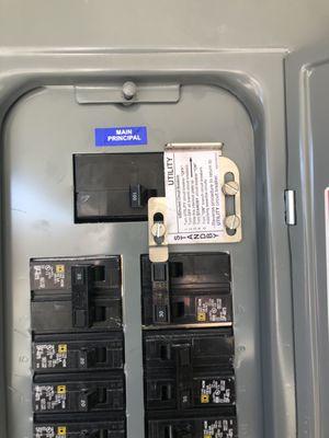 Nikki’s Handyman Services