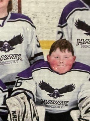 cooler guy than YOU!!