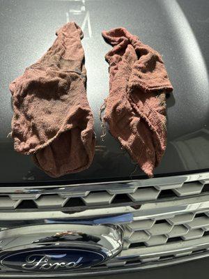 Sam Packs Five Star Ford Carrollton