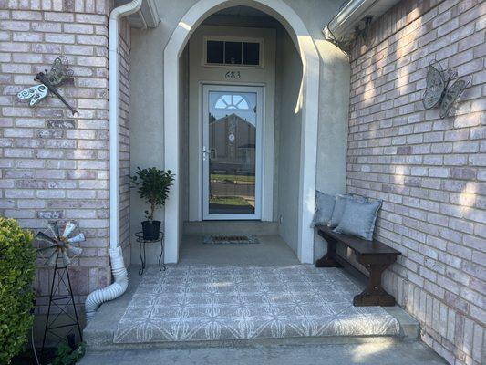 Opulent Mind and Body