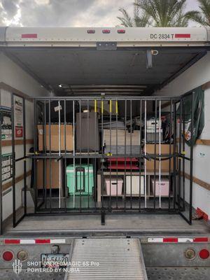 Valley of the Sun Moving