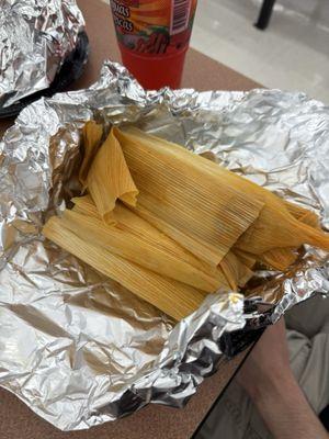 La Michoacana Meat Market