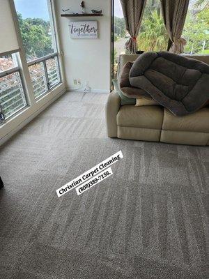 Christian Carpet Cleaning