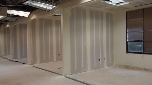 Red Door Restoration