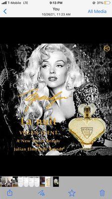 Fragrance newest 100 %. Vegan. And cosmetic