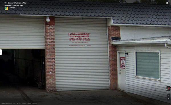 Wappingers Towing & Recovery