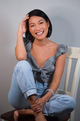 Brooke Shivers Makeup Art