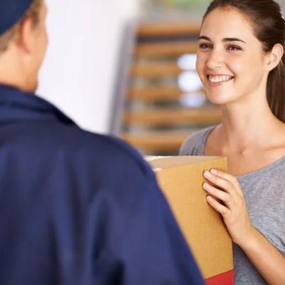 Edward's Courier Service