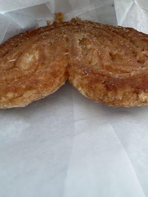 This is what I asked for on my 2nd visit and the two people who helped were great.