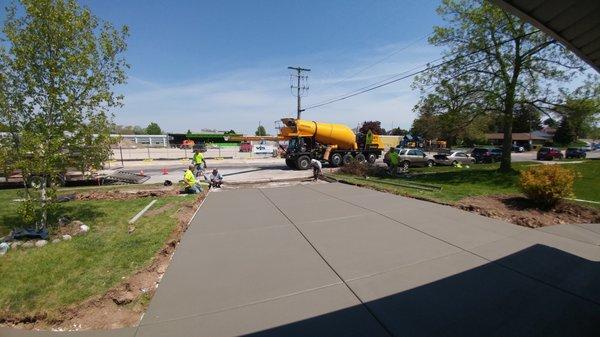 Dornbrook Construction