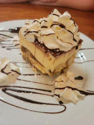 O Sole Mio Cucina Italiana