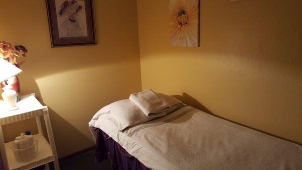 Massage Room 3