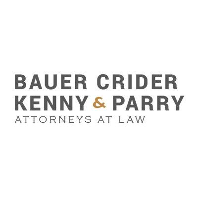 Bauer Crider Kenny & Parry