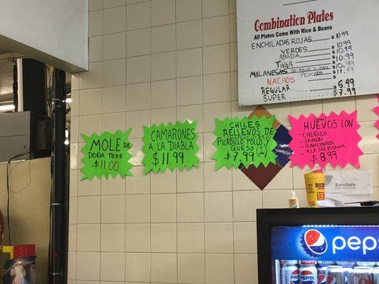 Super Mercado Del Sol